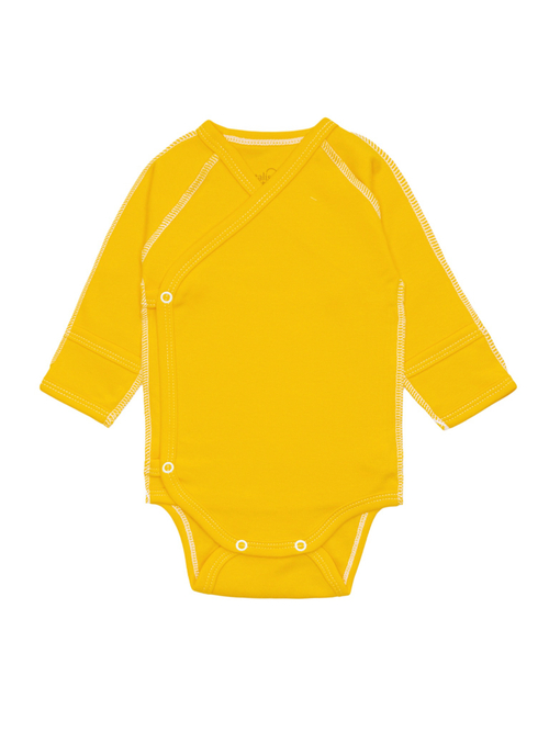 Боди-кимоно Yolk (56,62)