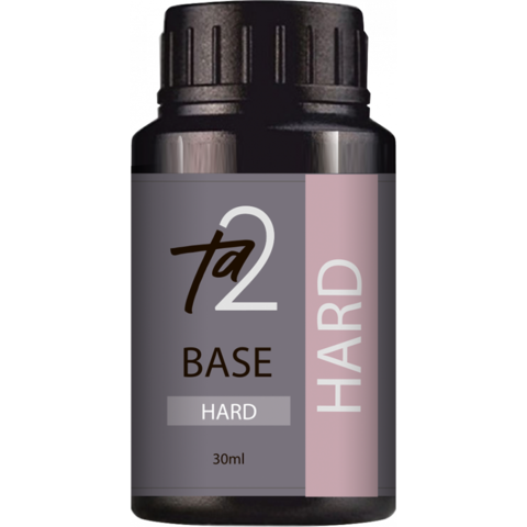 Ta2 / BASE HARD (30ml)