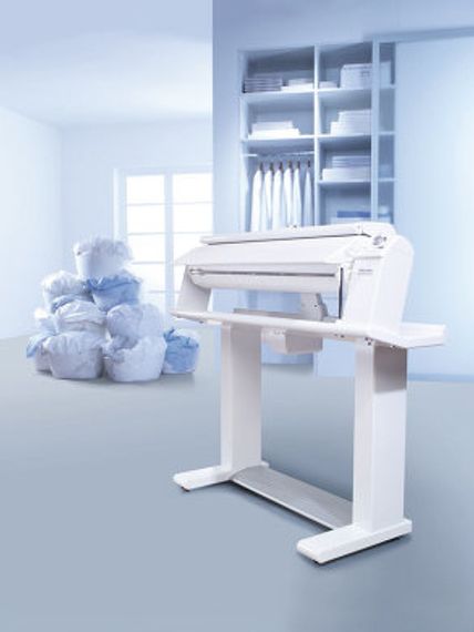 Гладильная машина Miele HM 16-83