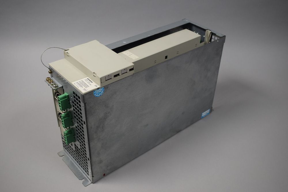 SIEMENS 6FC5447-0AA00-0AA0