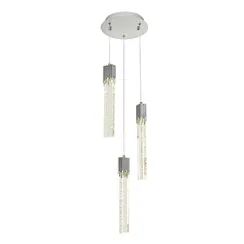 Подвесной светильник MODELUX ML.88992.3 CR