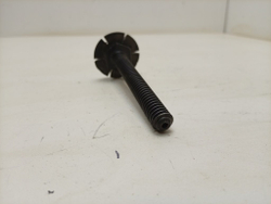 ESL46050 ктп8 Ножка передняя для посудомоечной машины AEG Electrolux Zanussi 1173687003 б/у