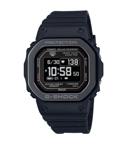 Мужские наручные часы Casio DW-H5600MB-1