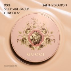 Gucci Gucci Beauty Cushion de Beaute - Тональная основа в компакте SPF 20 оттенок 03, 14 g