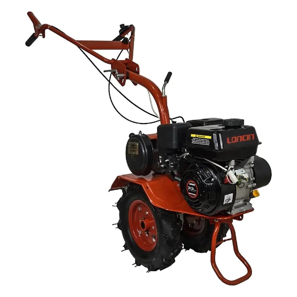 АГАТ ГМЗ LC 7 ШЛ Loncin мотоблок бензиновый 00-00156683