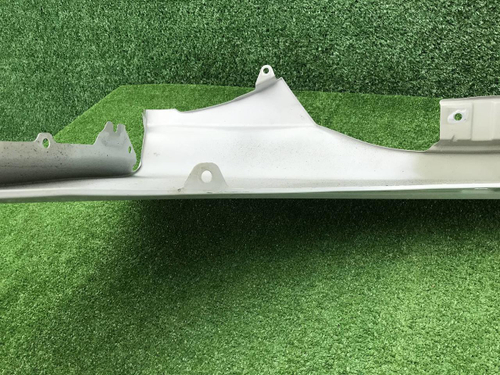 Крыло переднее левое Changan Uni-T (2020-н.в.)