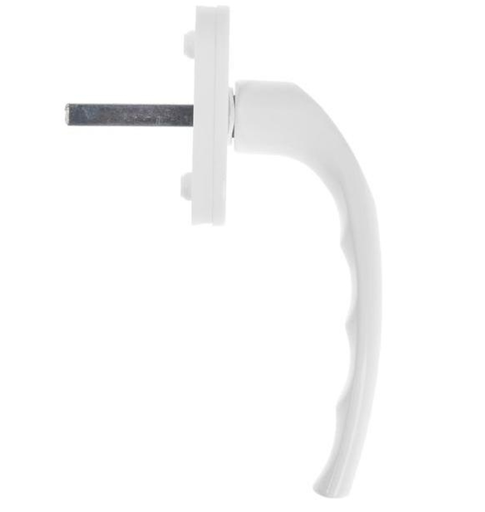 Ручка оконная Комфорт "Hopp" 2092/8/35