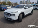 Hyundai The New Santa Fe Бензин 2.5T 2WD (06.2021)