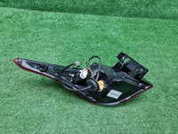 Фонарь правый внешний Changan Alsvin (2018-н.в.)