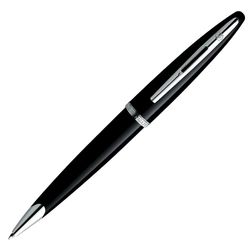 Waterman Carene Black ST Mblue (S0293950)