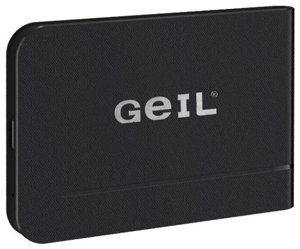 Внешний накопитель Geil GT500-500G 500 Гб