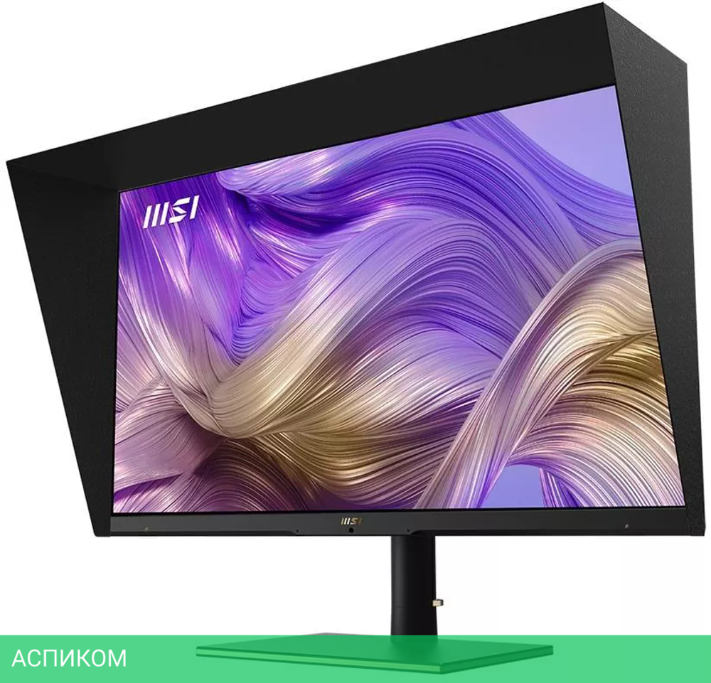 Монитор MSI Summit MS321UP