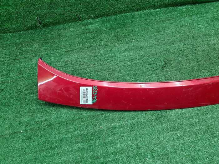 Накладка крышки багажника Omoda C5 (2022-н.в.)