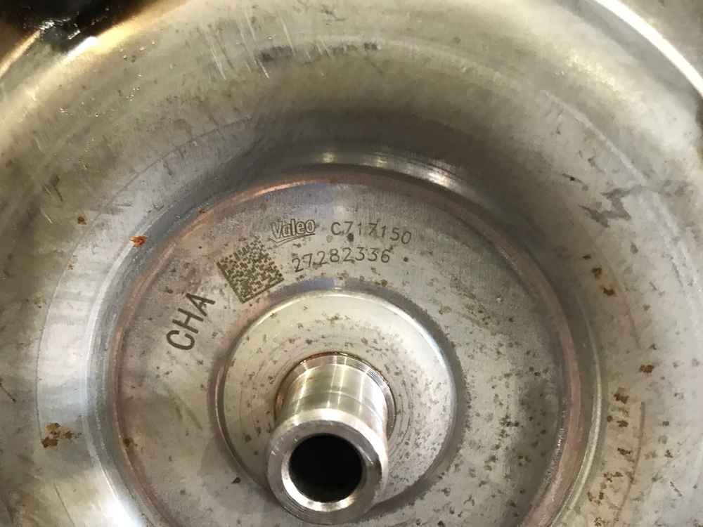 Акпп OMODA C5 2024