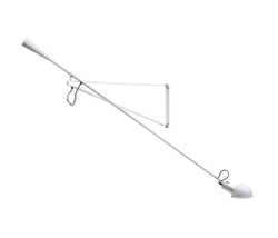 Настенный светильник Flos 160