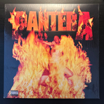 Pantera ‎– Reinventing The Steel (Европа)