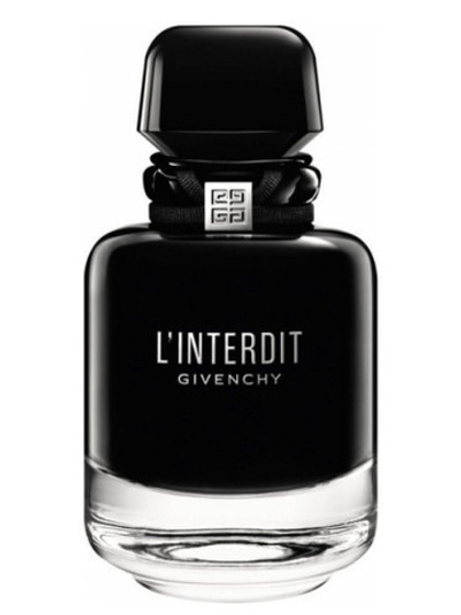 Givenchy L'Interdit Eau de Parfum Intense