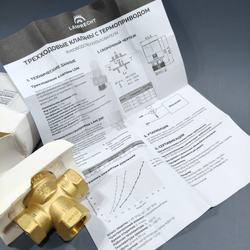 Lamprecht LOM dn 15-2,0