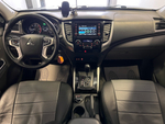 Mitsubishi ASX, 2012 год
