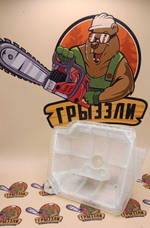 Фильтр воздушный (элемент) ST-341/361