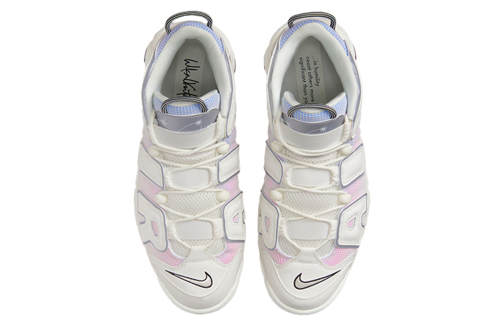 Кроссовки Nike Air More Uptempo Air