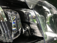 Фара правая Mercedes GLS x167 19-24 Multibeam LED