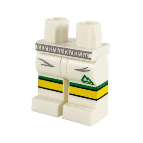 Ноги Регбиста 970c00pb1009