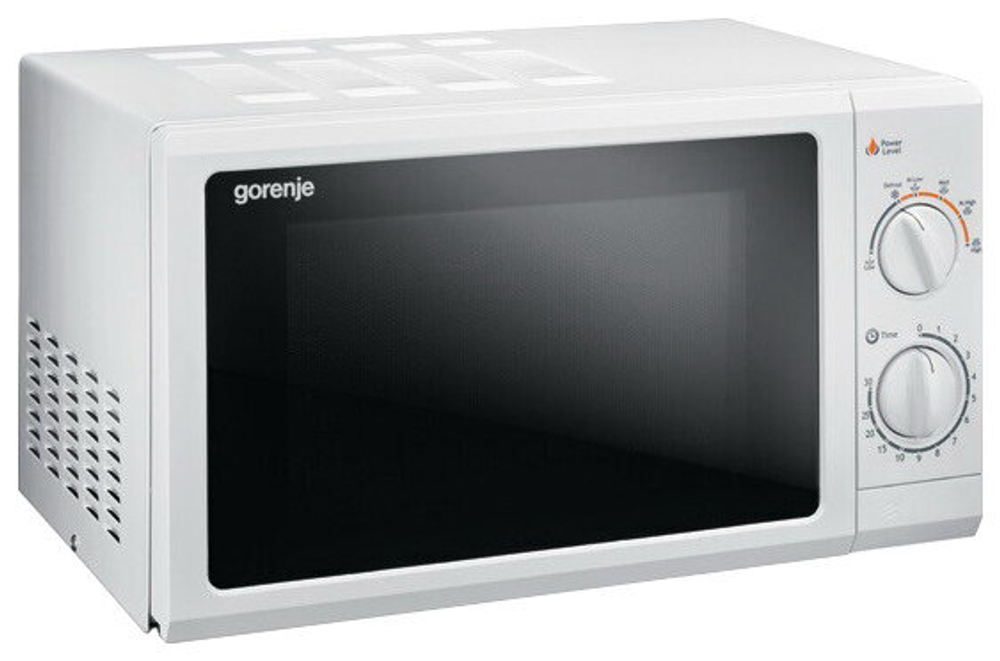 Микроволновая печь Gorenje MO17MW