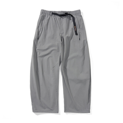 Штаны Nothomme Monterest Relaxed Softshell серый