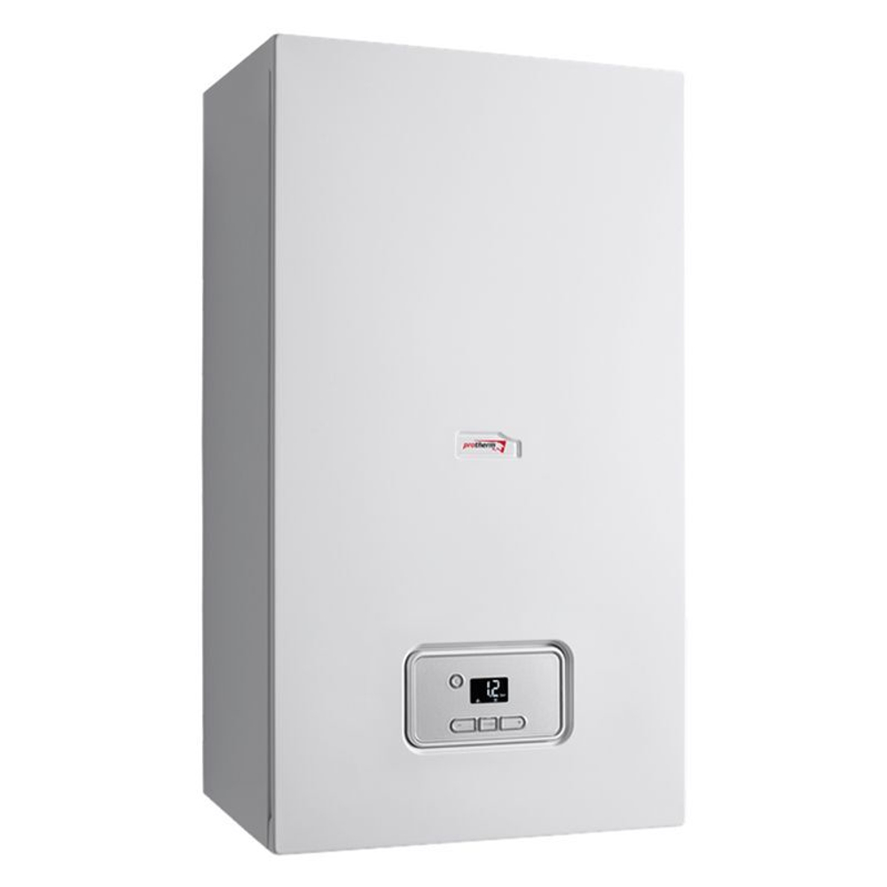 Котел газовый настенный Protherm Гепард Gepard 23 MTV 23 кВт турбированный