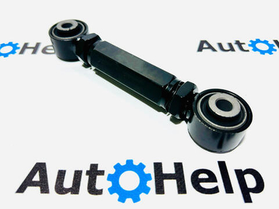 Рычаг подвески 52341-S04-000 ARS001 задний нижний регулируемый