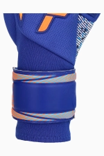 Вратарские перчатки Reusch Attrakt Freegel Fusion Goaliator - синий