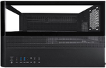Корпус ATX 1STPLAYER RT7 Black