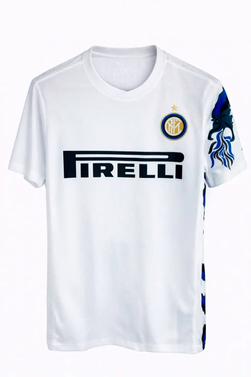 Футболка футбольная Интер 2010/2011