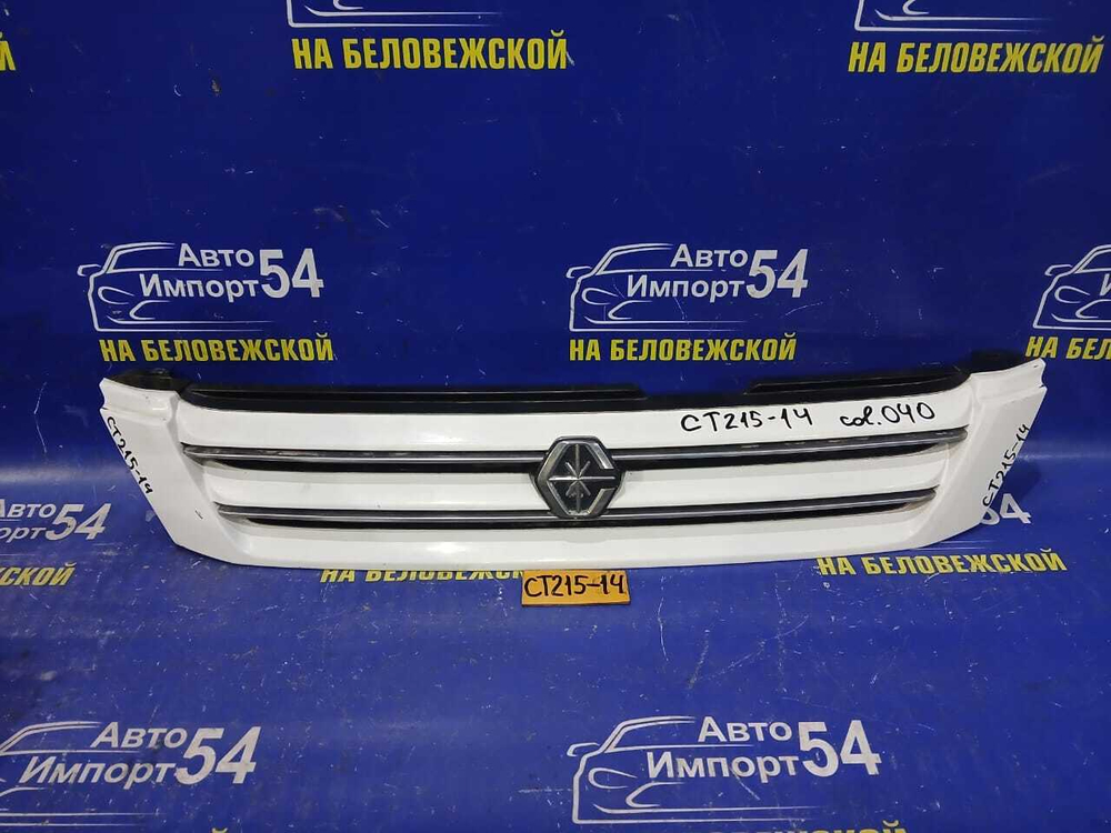 Решетка радиатора TOYOTA CORONA PREMIO 1996