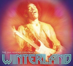 The Jimi Hendrix Experience / Winterland (LP)