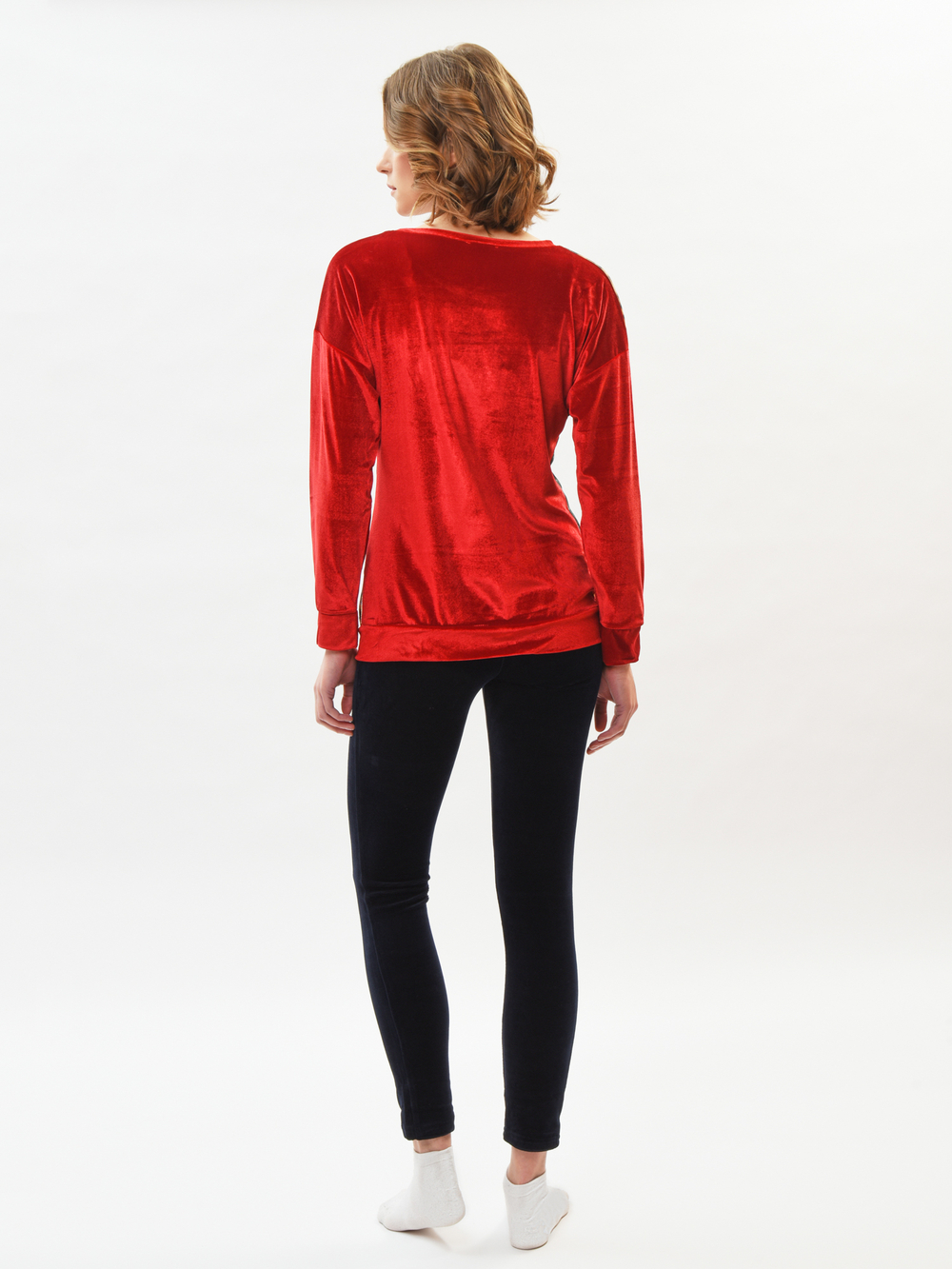 Пижама женская