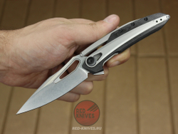 Нож Zero Tolerance 0990 А+++ 990