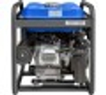 Генератор бензиновый ТСС SGG 3800Ei инверторный 060046