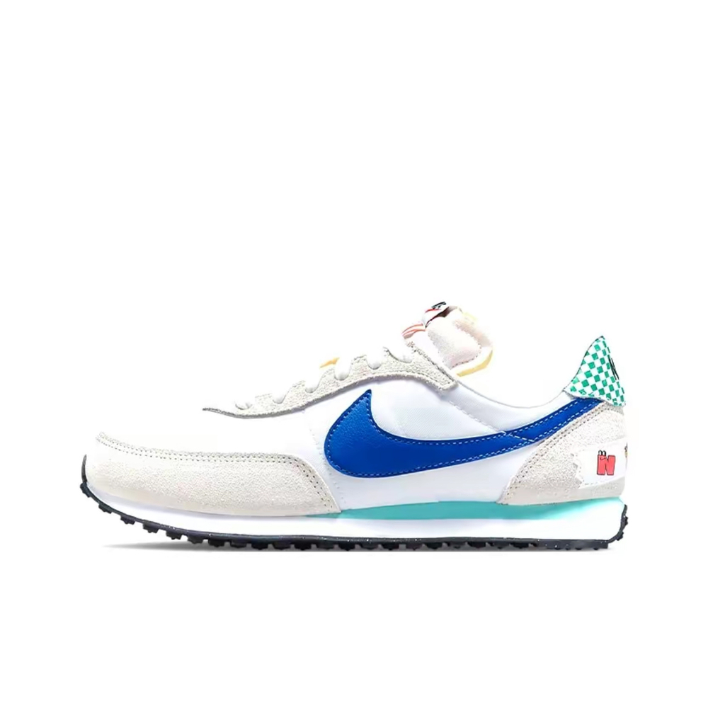 Кроссовки Nike Waffle Trainer 2 «Скрапбукинг»