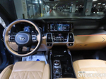 Kia Sorento 4 Generation HEV 1.6 4WD (08.2020)