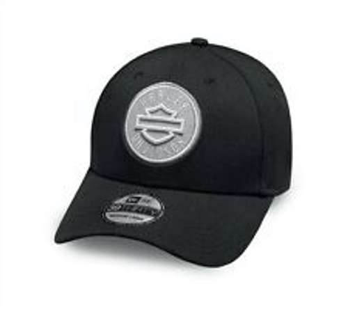 Бейсболка Harley-Davidson