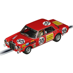 Carrera DIGITAL 132 - Mercedes-Benz 300 SEL 6.3 AMG "No.35" 31036X / артикул   31036X  / GTIN 4007486310360