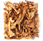 Лисички в капсулах