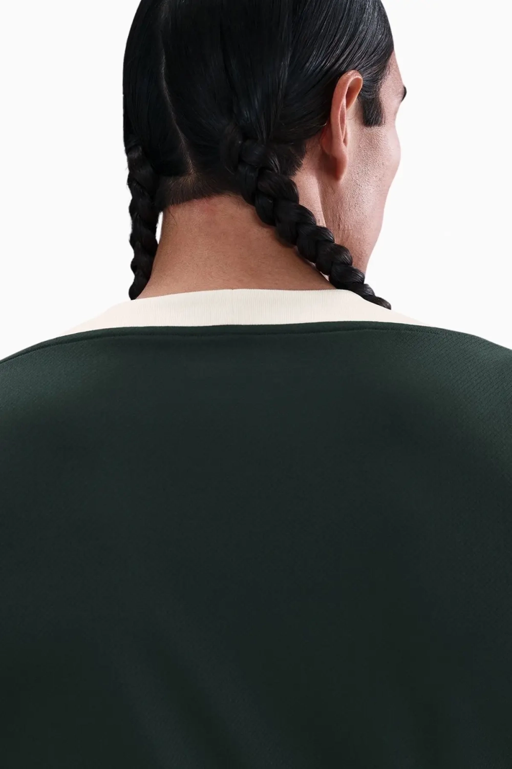 Футболка Nike Chelsea FC 25/26 Strike - зеленый