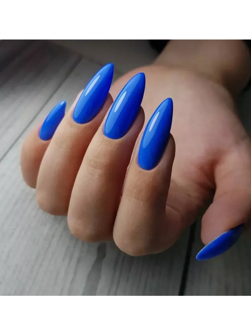 Гель лак Luxio Fanfare для ногтей 15 мл