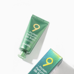 Несмываемый бальзам для поврежденных волос Masil 9 Protein Perfume Silk Balm