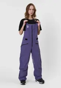 Полукомбинезон PRIME - COOL PR06 violet