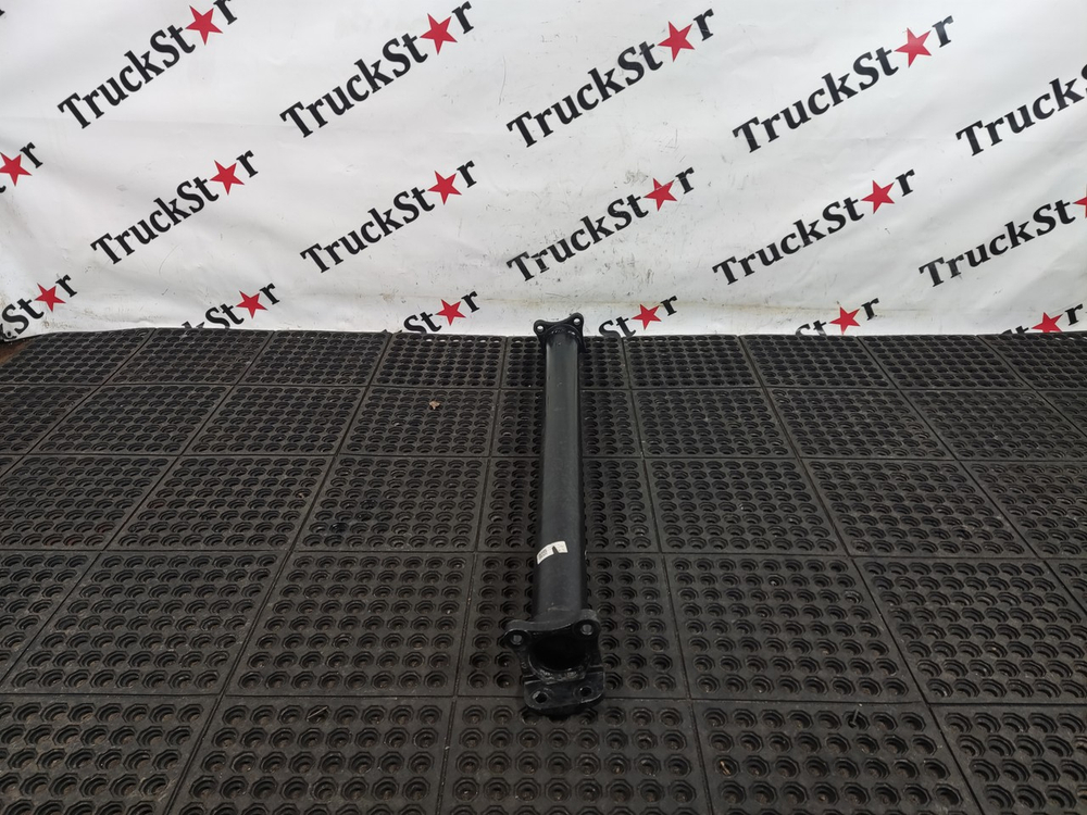 Траверса рамы поперечная 2023г