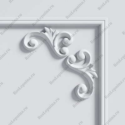 Угол наборный Roslepnina UR-7011D